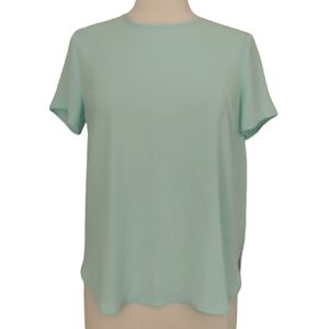 Forever 21 Aqua Top Medium